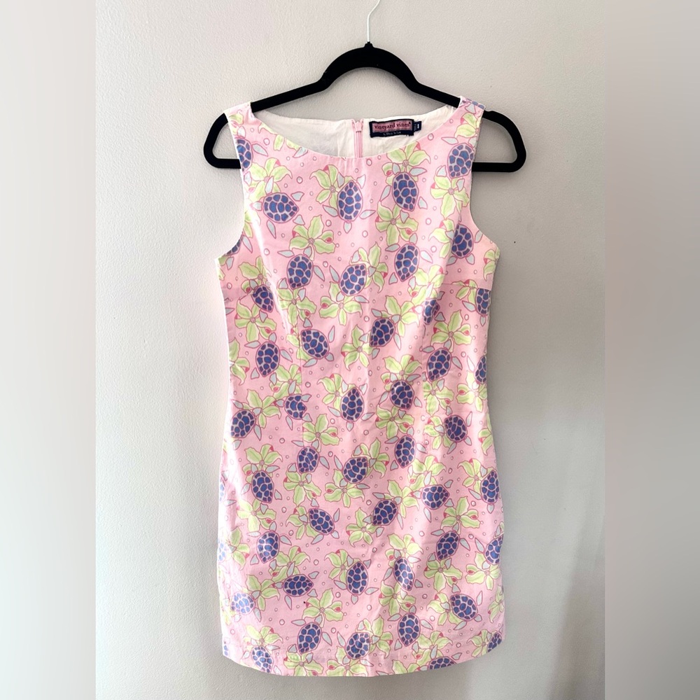 Vineyard Vines Dress